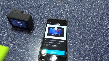 Greyed out wifi how to fix it Hero 5 black