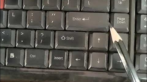 Std 2 Computer/Ch-5 Notepad/ Part-2 Using The Keyboard 1