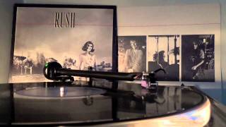 Rush - Freewill - Vinyl - at440mla - Permanent Waves LP