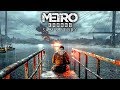 METRO EXODUS Sam's Story All Cutscenes Movie (2020) HD