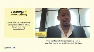 How Spark Hire’s ATS, AI Tools, and Analytics Capabilities Have Met Fusion92 Expectations