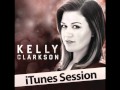 Kelly Clarkson Since You Been Gone ITunes Session mp3