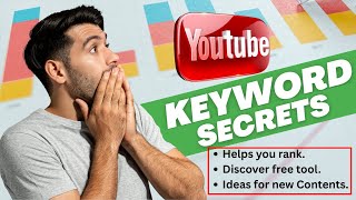 Discover Free Youtube Keyword Research Method 2025