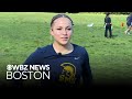 How St. Mary's flag football QB Sophia Lafontant has transformed the sport at her school
