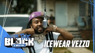 Icewear Vezzo - Change The Weather | From The Block [6 Mile Edition] Performance 🎙