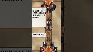 Mittelalter in 1 Minute ⚡ Schnelle Herausforderung für deinen Verstand! #deutsch #wirwissenwaswirtun screenshot 5