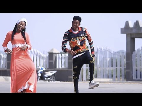 Baja da Baya   Hausa Song Latest Video 2019 Ft Manir Booth and Momme Gombe