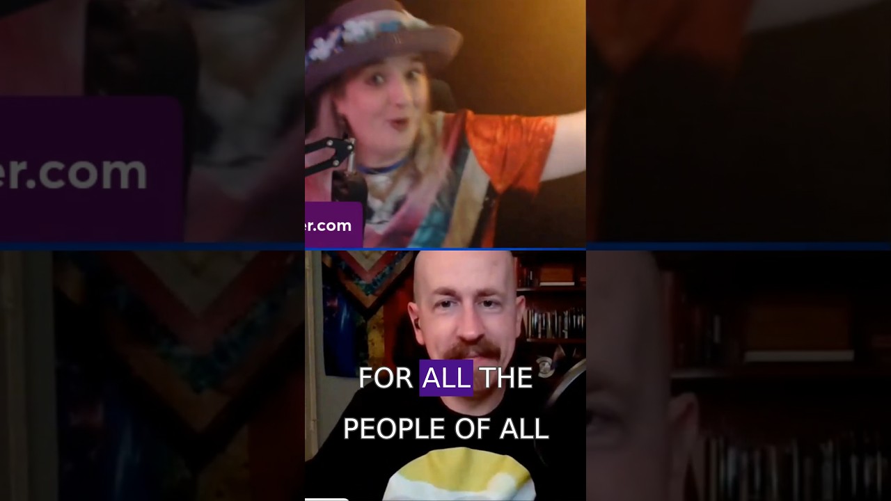 Visibility matters for LGBT people (and everyone else)