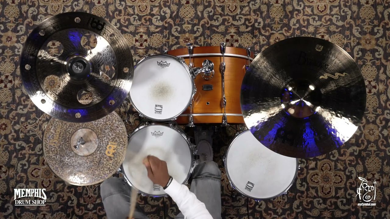 Meinl 18