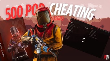 SNOWBALLING on a 500 POP with 8$ Cheats