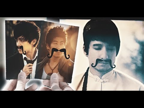 DIE RACHE | John & Bao feat. ChiliChopstickz & SteveHeng