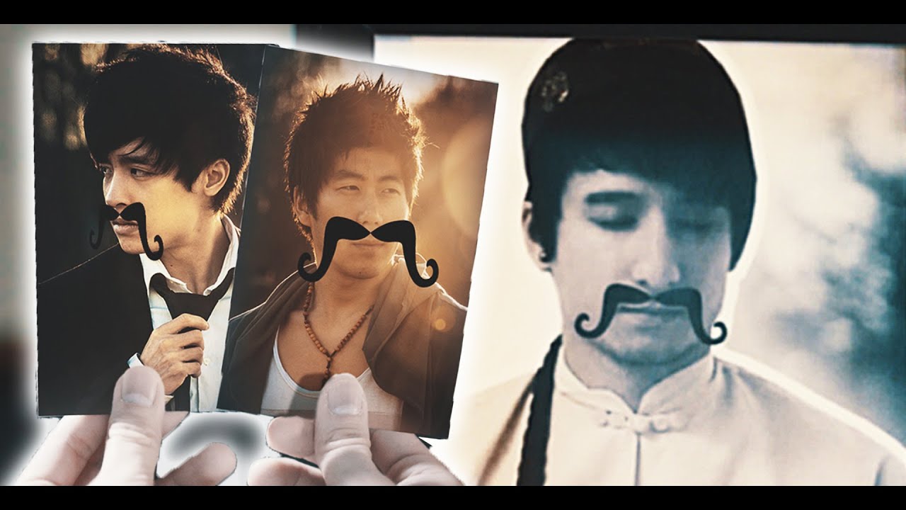 DIE RACHE | John & Bao feat. ChiliChopstickz & SteveHeng