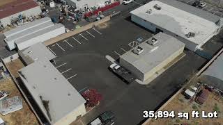 16432 Merrill Ave., Fontana, CA 92335