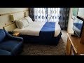 Voyager of the Seas Balcony Cabin Tour 6592