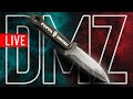 🔴 Live DMZ – Friday Night in the DMZ, What Can Go Wrong?