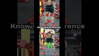 "Sumo Squat Mistakes &amp; Corrections 🔥 Fix Your Form for Bigger Legs &amp; Glutes | Gym Tips”#shorts #gym