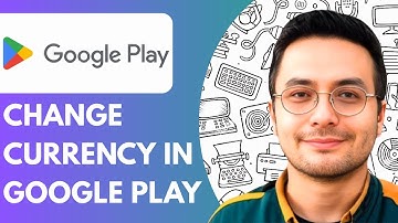 How to Change Currency in Google Play (2025)