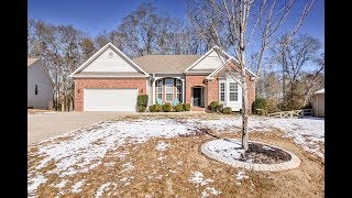 178 Pendock Lane video tour