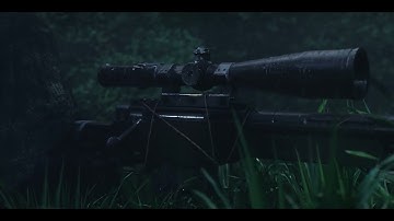 Dynamic Weather in Blender