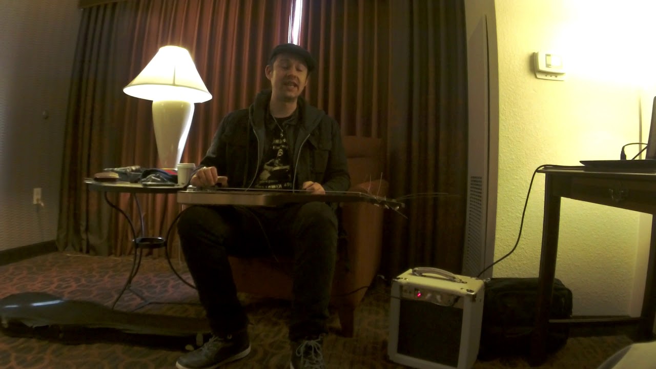 Stage 5 amp for guitar YouTube