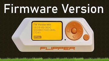 How to Check Your Flipper Zero Firmware Version