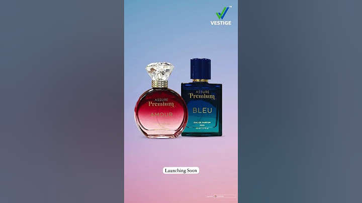 You are Never  fully Dressed without Perfume 😍😍💞