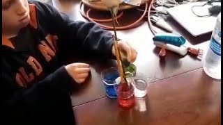 Spring break activities for kids
