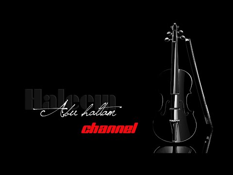 قيدوا شمعه حليم يغني امام