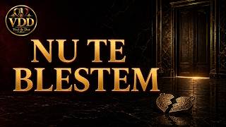 Voci de Dor - Nu te blestem
