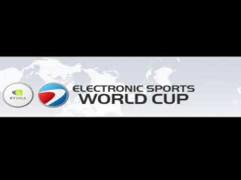 Korean Undeads   ESWC 2004 Highlight