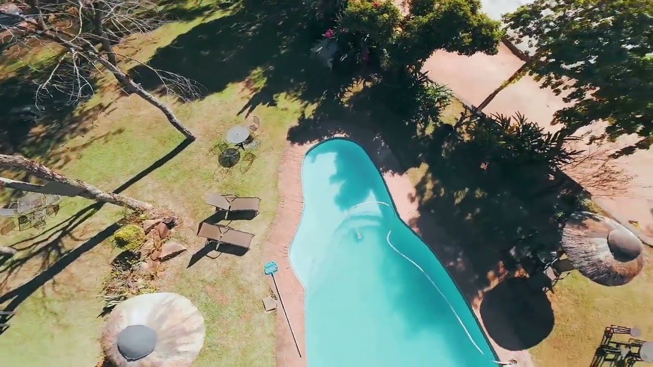 Ndalo Lodge Mbombela, Mpumalanga