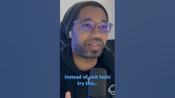 Unit Tests vs. Behavior-Driven Tests: What