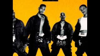 MN8 - I've Got A Little Something For You (Club Float Mix Edit) [1995]