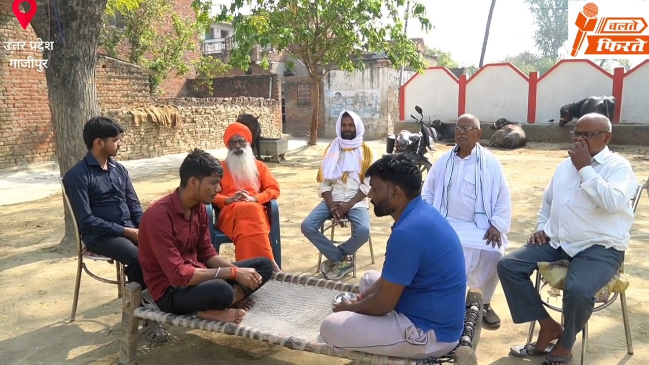 आचार्य जी युवाओं को भ्रष्टाचार दूर करने के लिए भोजपुरी समाज मैं भोजपुरी बोल के होई 