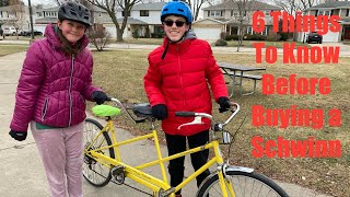 6 Things To Know Before Buying Vintage Schwinn