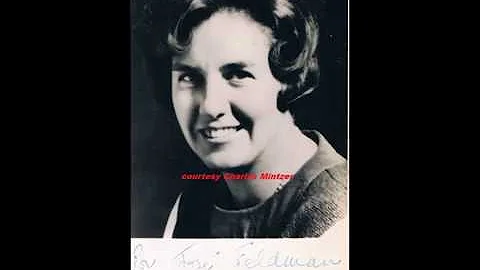 In Memoriam HEATHER HARPER (1930-2019) live recita...