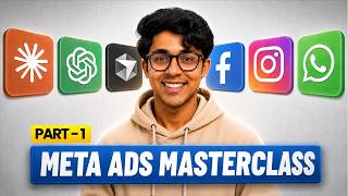 Meta Ads Full Course | Part 1