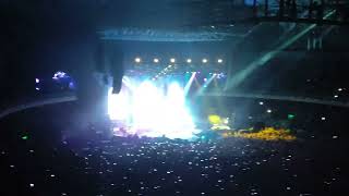 Dance Macabre (ghost) Movistar arena chile (27 de septiembre 2023