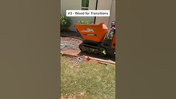 4 dingen die elke huiseigenaar moet weten voordat hij beton laat storten....😅