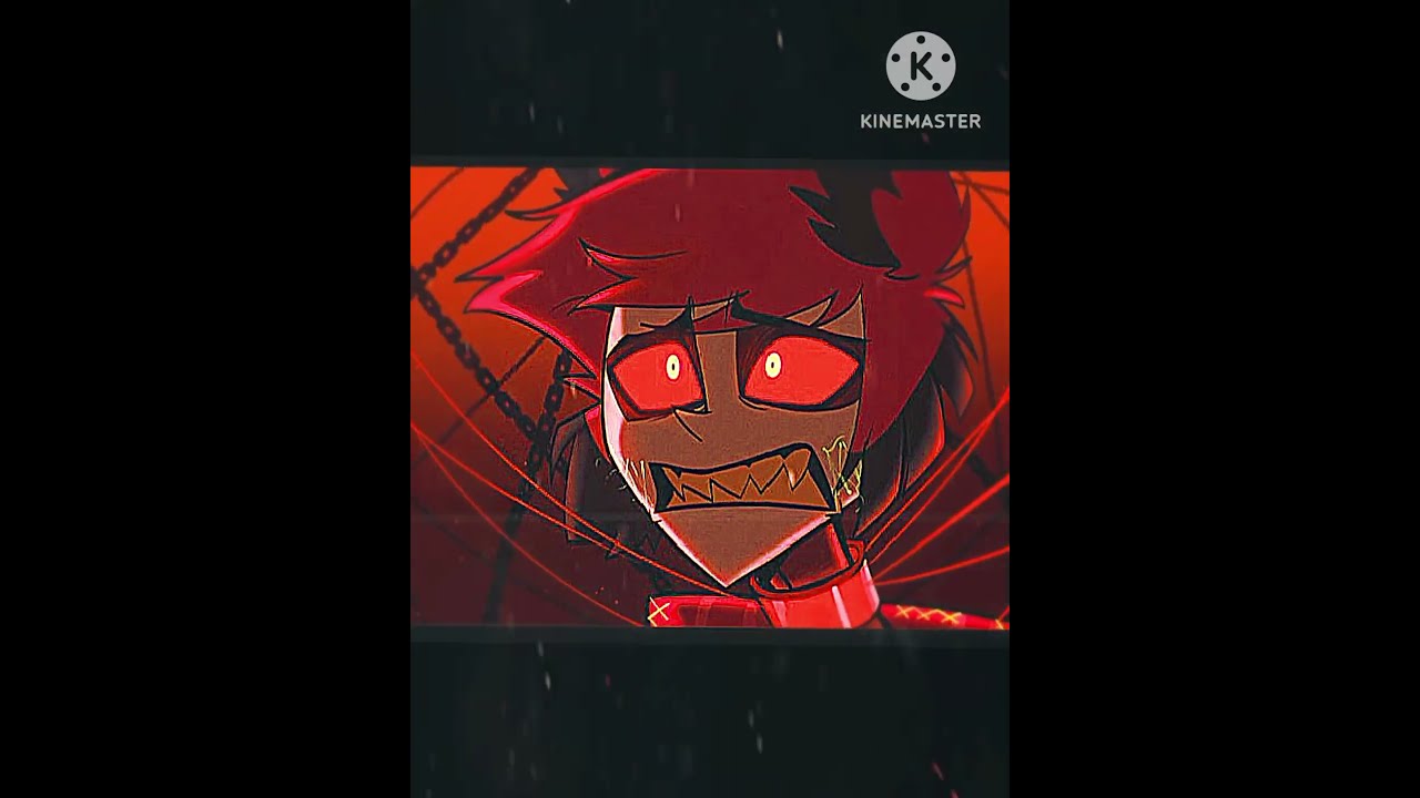 Who Is Alastor S Real Master I Think It A Roo Hazbinhotel Edit