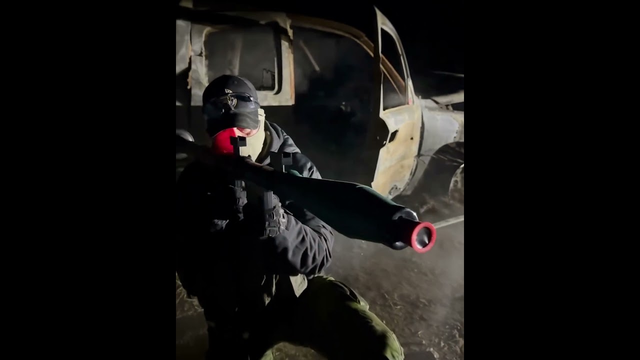 Inside the Ultimate Tactical Training Ground | Real-World FTX & CQB Simulation