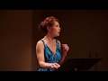 LCCE performs Jules Massenet: Élégie for Soprano, Cello, and Piano