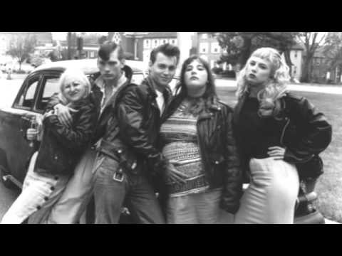 Fuzzbubble — Teen Machine - School's over