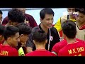 Việt Nam vs Myanmar | Men's Futsal Nam | Đẳng Cấp Áp Đảo Đối Thủ | Sea Games 33