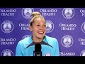 Carrie Lawrence | Previewing 2024 Home Opener | Orlando Pride vs. Angel City FC