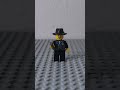 What Minifigure do you get? #lego #legominifigures #legoshorts #legostopmotion #legobuild #shorts