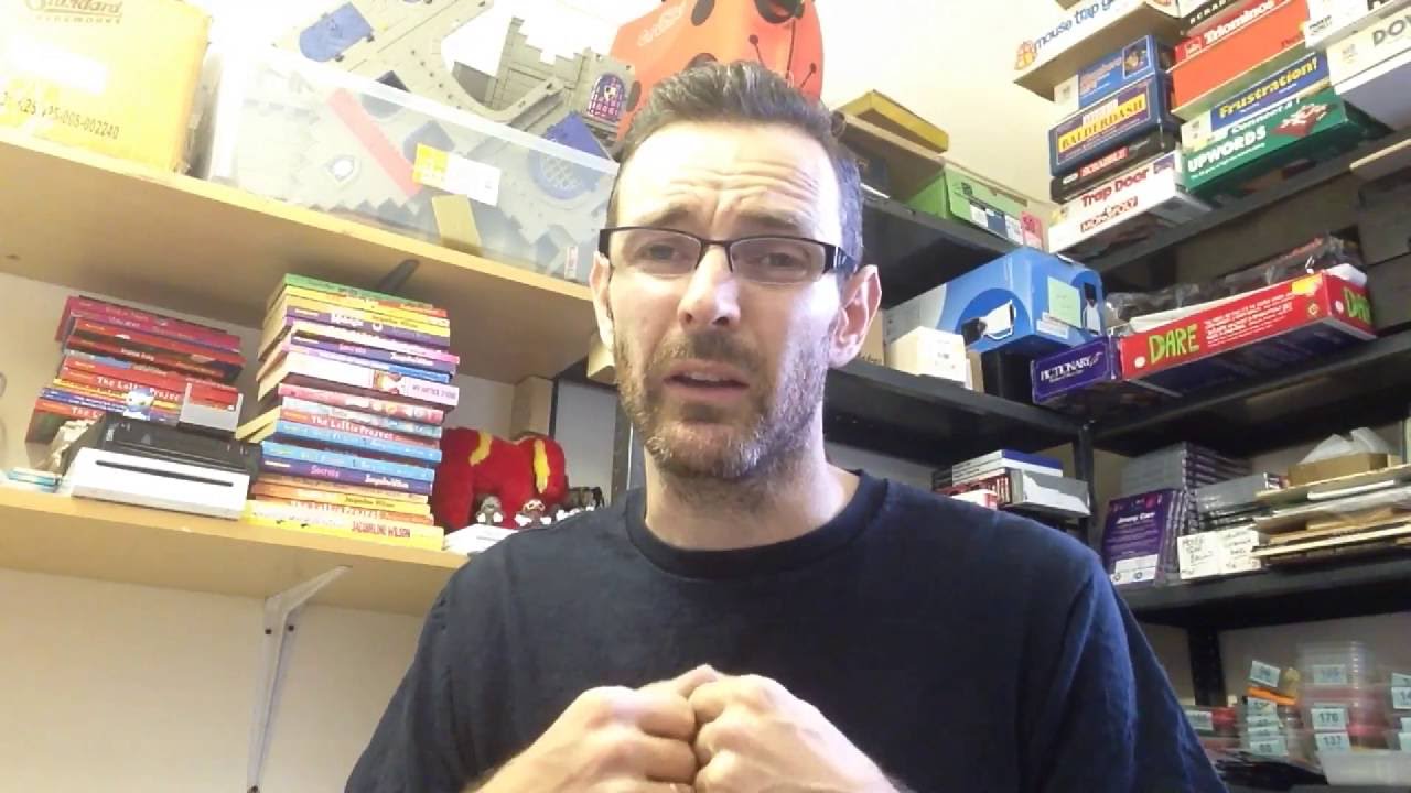 how to make money from home as a kid Nobody said it was going to be easy - tough week in the shop... plus a new MONTY clip