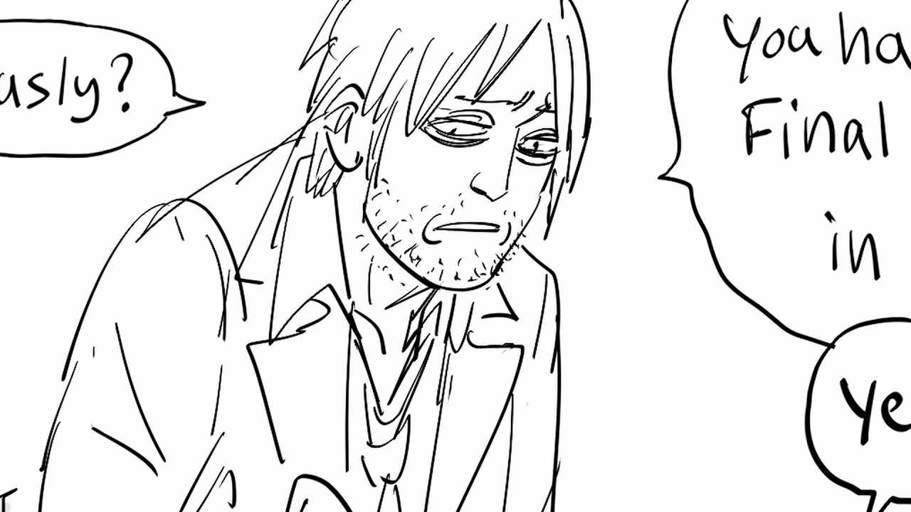 Ratgirl | comic by baalbuddy