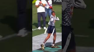 IShowSpeed Thought He Could Handle DeVonta Smith... 😈