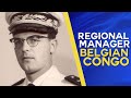 Testimony of Honorary Territorial Administrator 'André de Maere d'Aertrycke' about the Belgian Congo